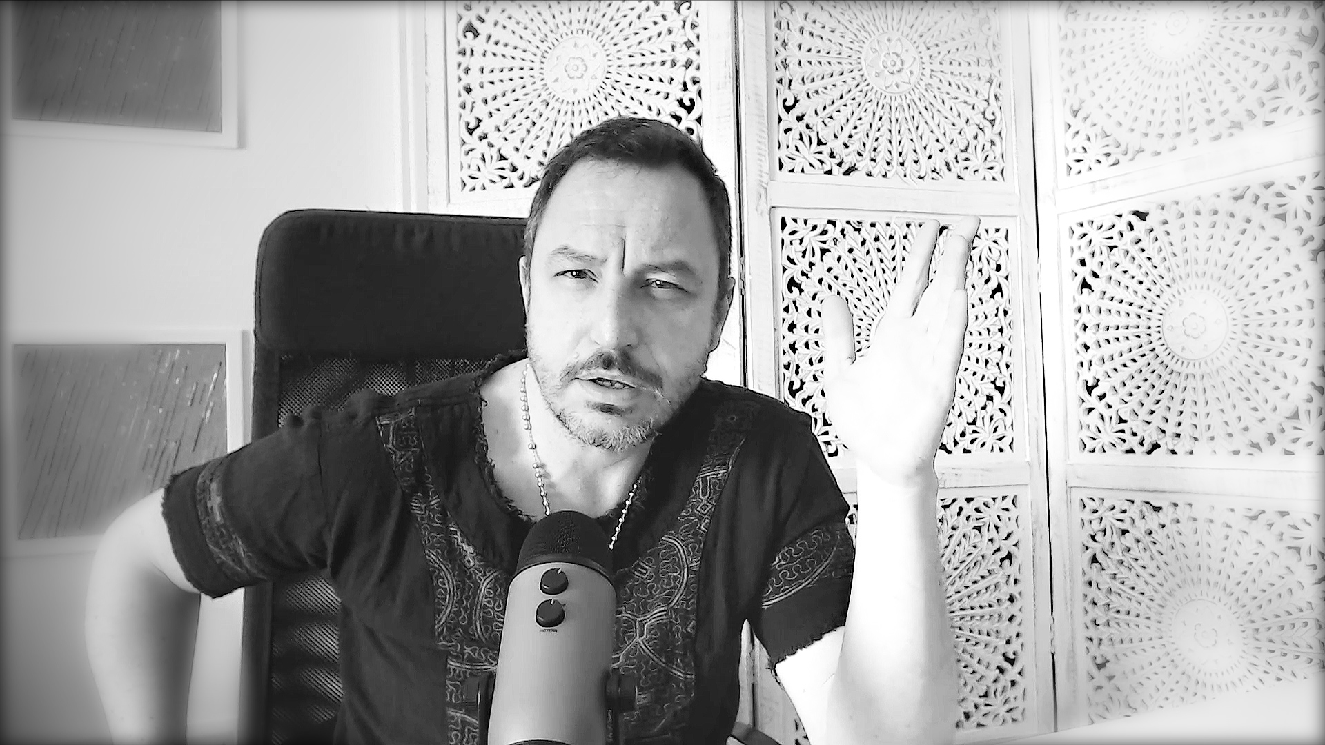 Il Sesso e i suoi pericoli spirituali