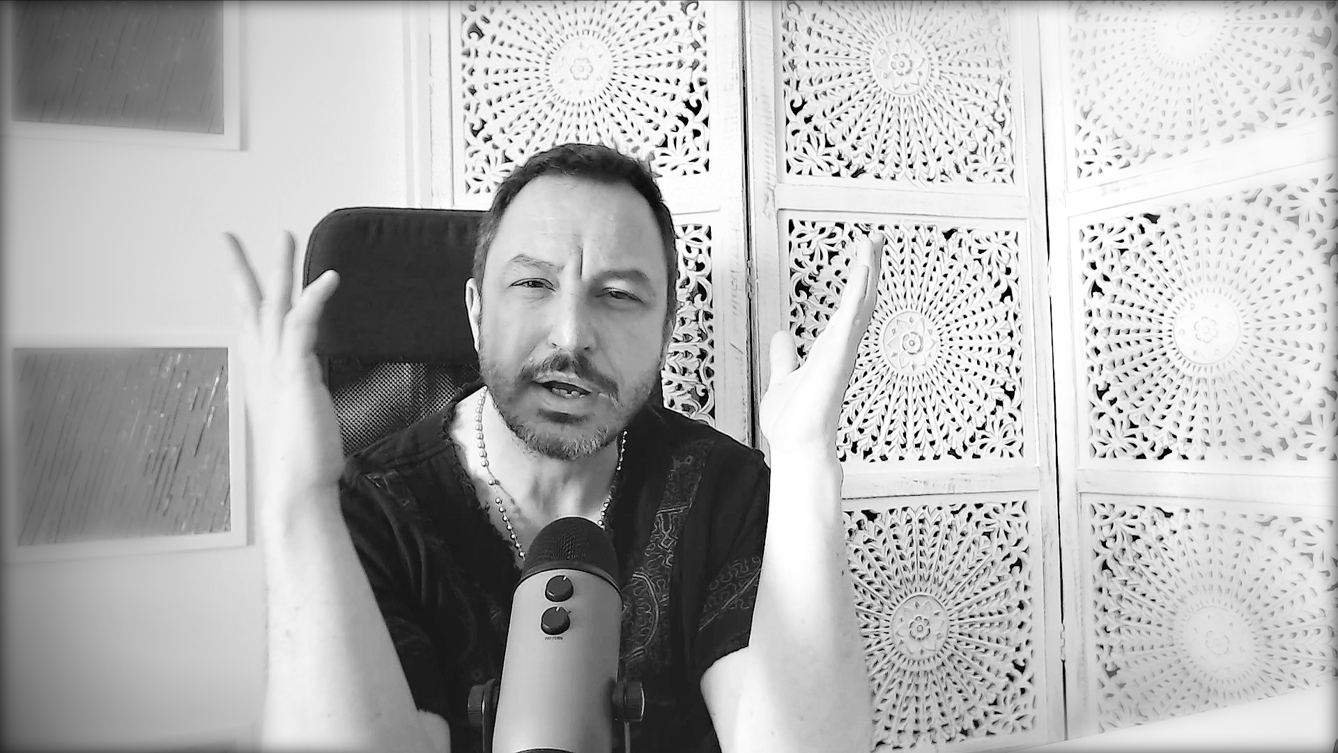 Problematiche spirituali del sesso ultimo punto