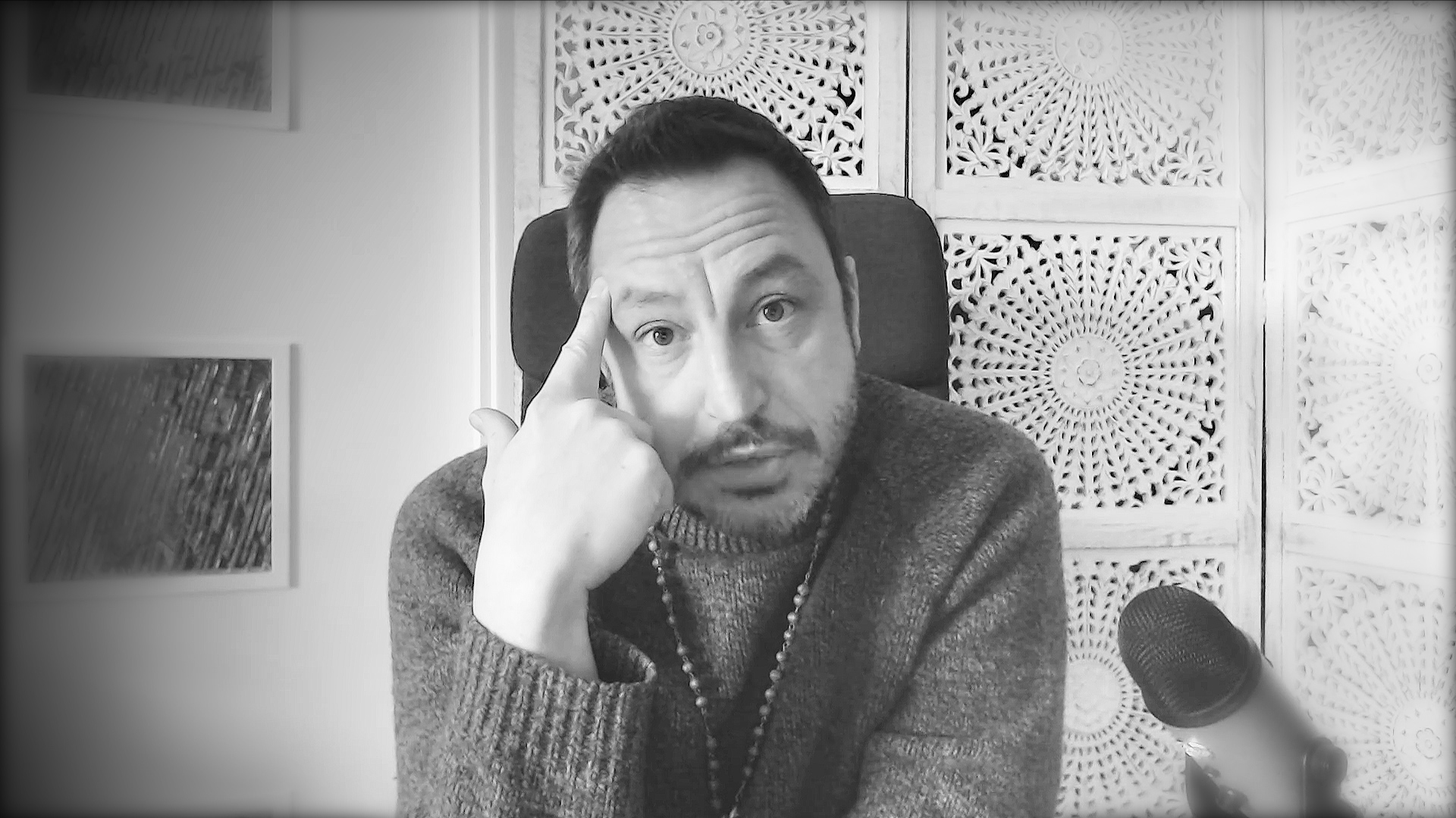 Analisi dell'ego e del sè