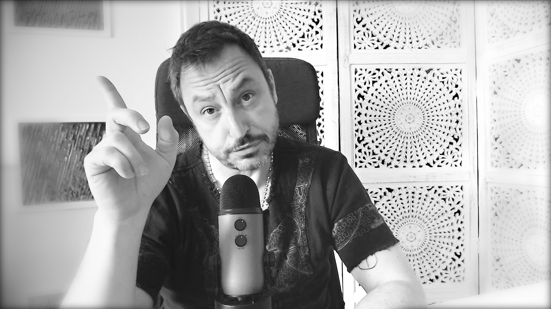 Cinque Veleni dell'Amore conclusioni