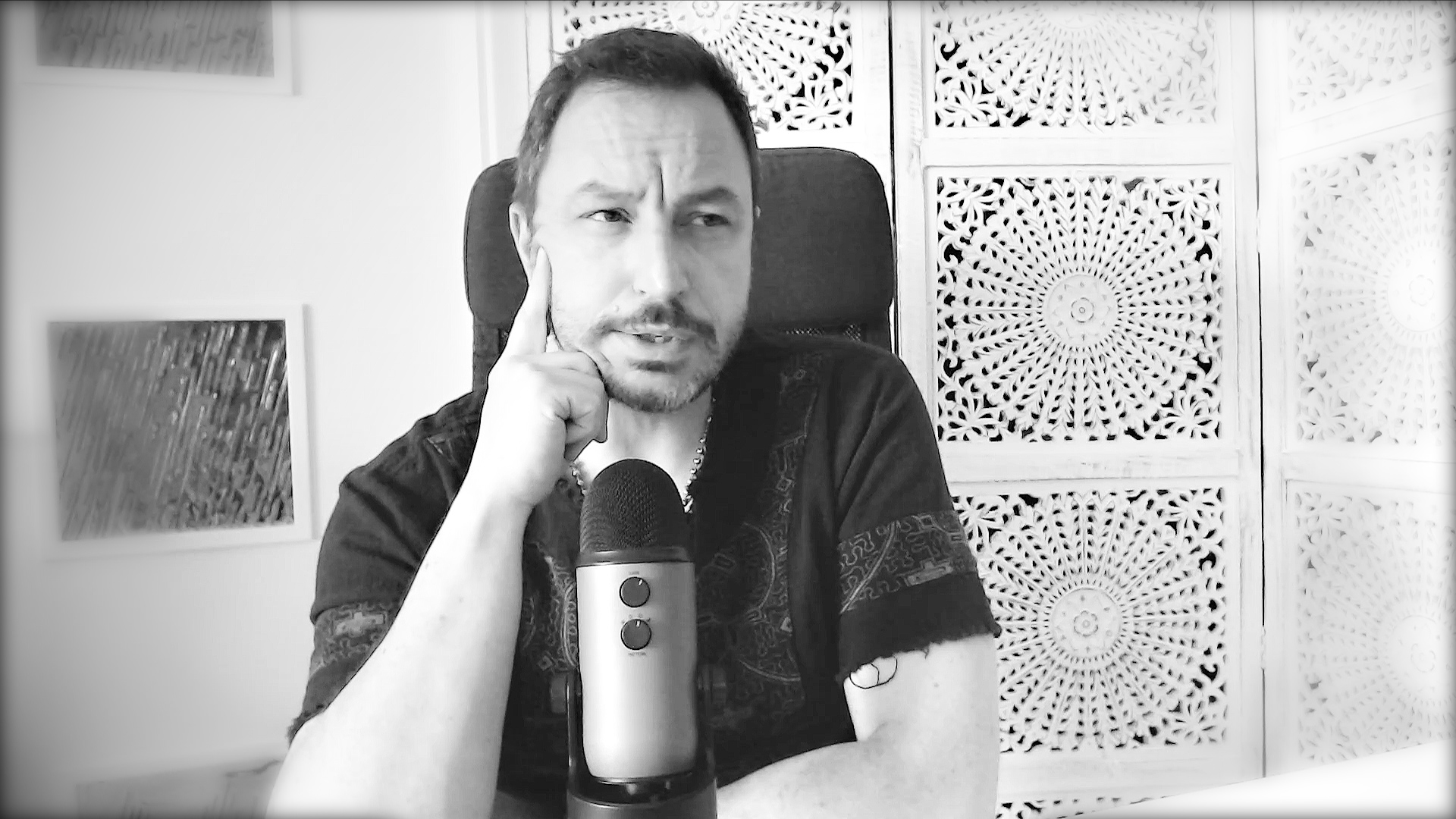 I Cinque Veleni spirituali dell’Amore