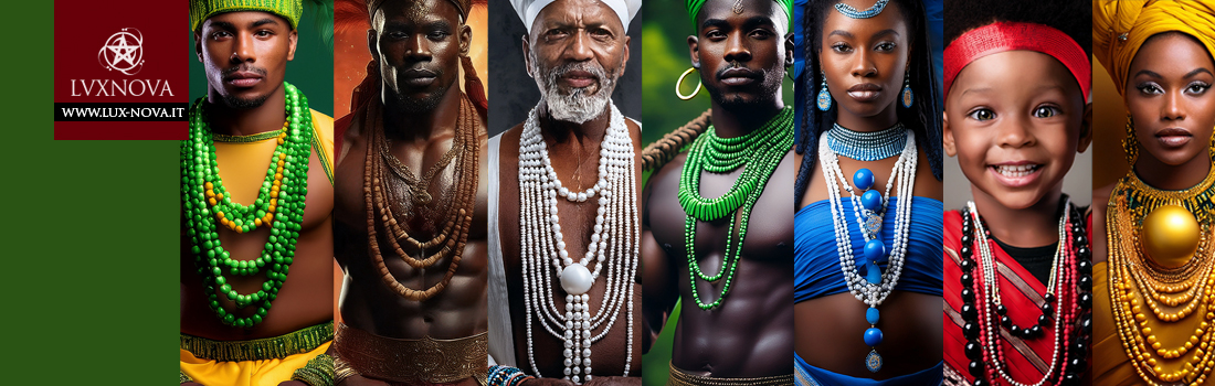 Il Culto degli Orisha e le Basi della Santería