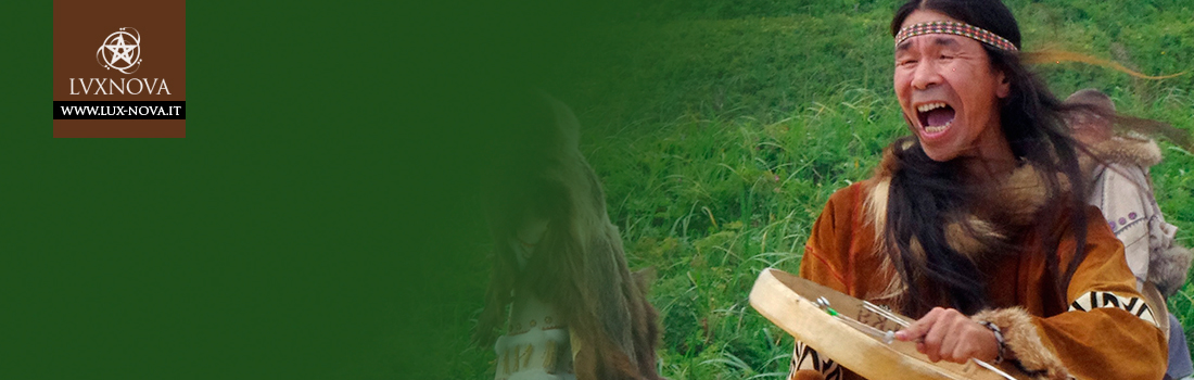 Modulo 12 – Possessione, Trance e Stati Alterati di coscienza