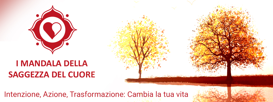Header Mandala Saggezza del Cuore